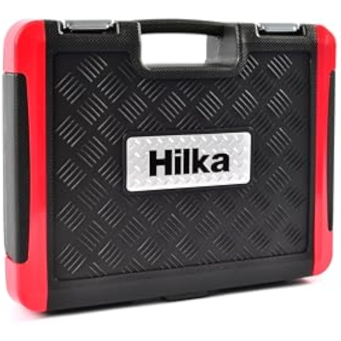 Hilka 01123202 32pce 1/2-inch Drive Socket Set