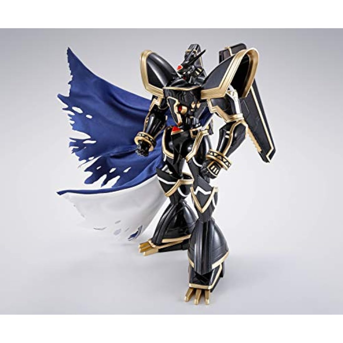 Digimon Tamashi Nations Digital Monster x - Evolution s.h. figuarts alphamon ouryuken Premium Colour ed. Fig 17 cm
