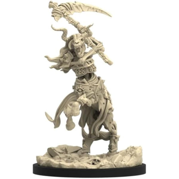 Epic Encounters: Arena Of The Undead Horde RPG Fantasy Roleplaying Tabletop Game with 20 Detailed Miniatures, Double-Sided Game Mat, & Game Master Adventure Book with Monster Stats, 5E Compatible