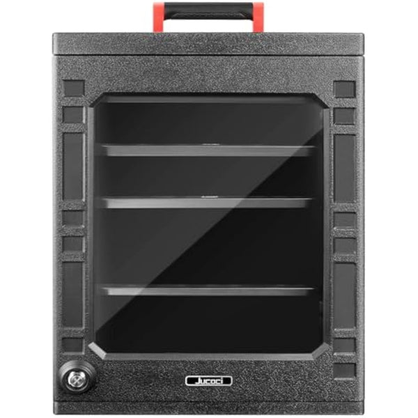 Jucoci Miniatures Storage Case Miniatures Transport Case (Medium Size)