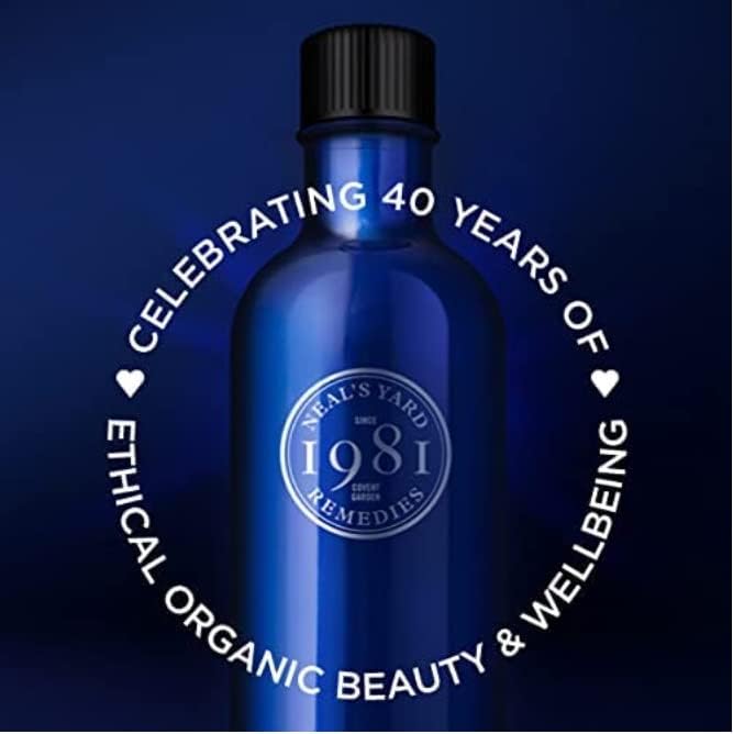 Neal's Yard Remedies Beauty Sleep Body Butter | Restful Fragrance to Soothe Body & Mind | 200g