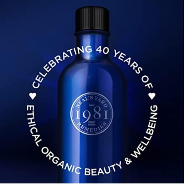 Neal's Yard Remedies Beauty Sleep Body Butter | Restful Fragrance to Soothe Body & Mind | 200g