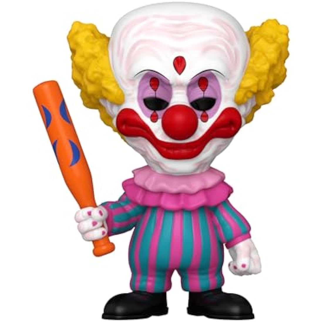 Funko Pop! Movies: KKOS - Frank - Killer Klowns from Outer Space - Collectable Vinyl Figure - Gift Idea - Official Merchandise - Toys for Kids & Adults - Movies Fans - Model Figure for Collectors