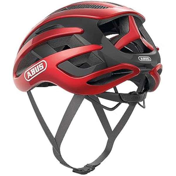 ABUS AirBreaker Racing Bike Helmet - High-End Bike Helmet for Professional Cycling - Unisex, for Men and Women