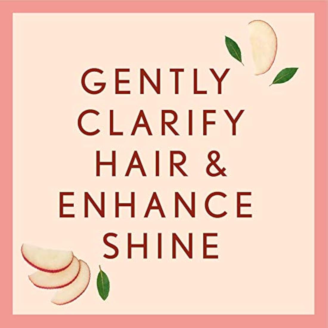 Aveeno Itchy Scalp Soothing & Clarifying Shampoo with Apple Cider Vinegar for Greasy Hair 354ml