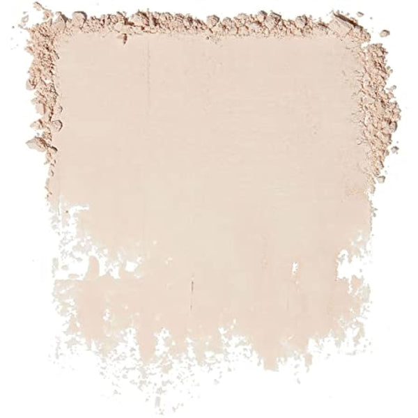 e.l.f. Prime & Stay Finishing Powder, Lightweight, Tinted, Long Lasting, Blurs Imperfections, Smooths Fine Lines, Controls Shine, Sets Makeup, Sheer 5g