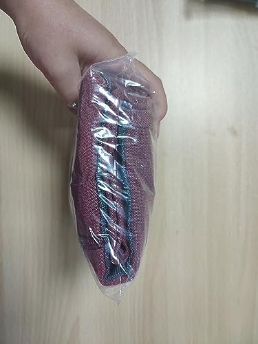 for Ryanair Airlines Cabin Bag 40x20x25 Underseat Foldable Travel Duffel Bag Holdall Tote Carry on Hand Luggage Overnight for Women and Men 20L (Black)