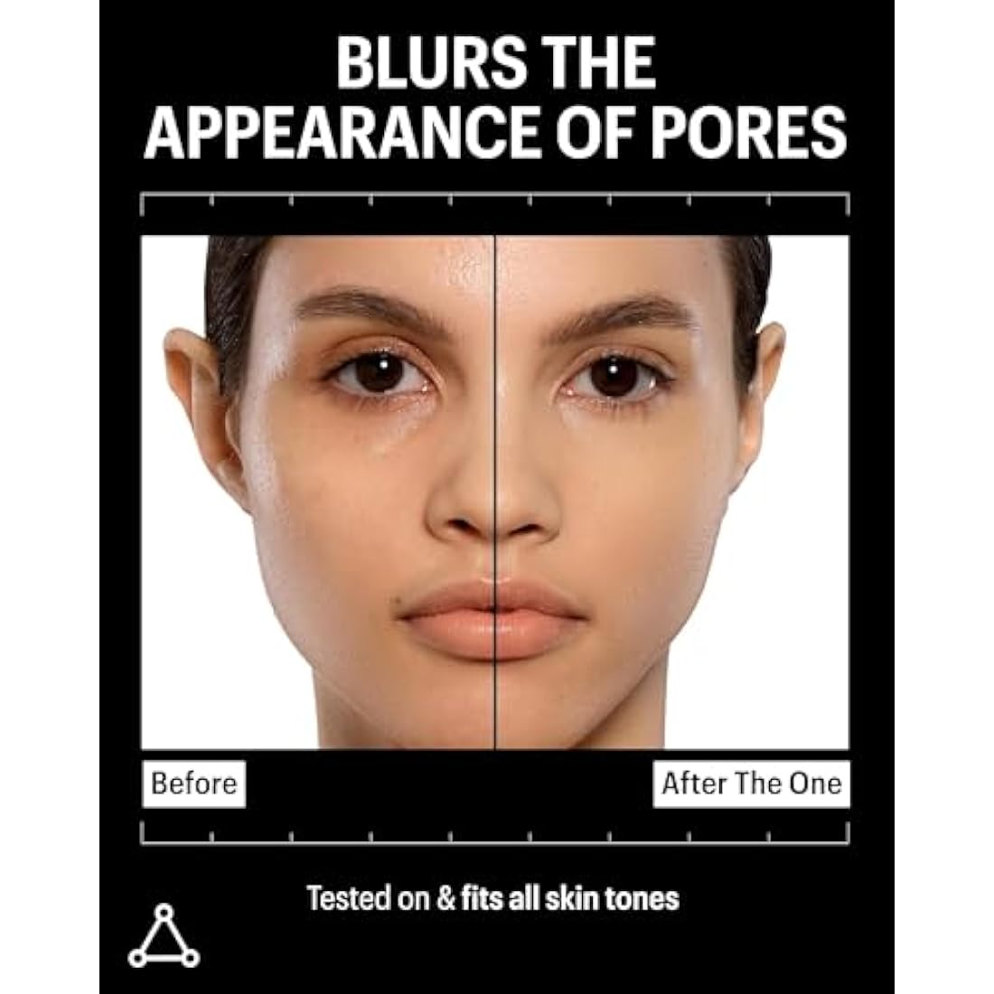 Allies of Skin - The One SPF 50 Invisible Sunscreen Gel with Vitamin C, Green Tea, Carrot Seed, Red Raspberry Seed Oil & Licorice Root, and 5 Antioxidants & Skin Conditioners. 50 ml/ 1.7 oz