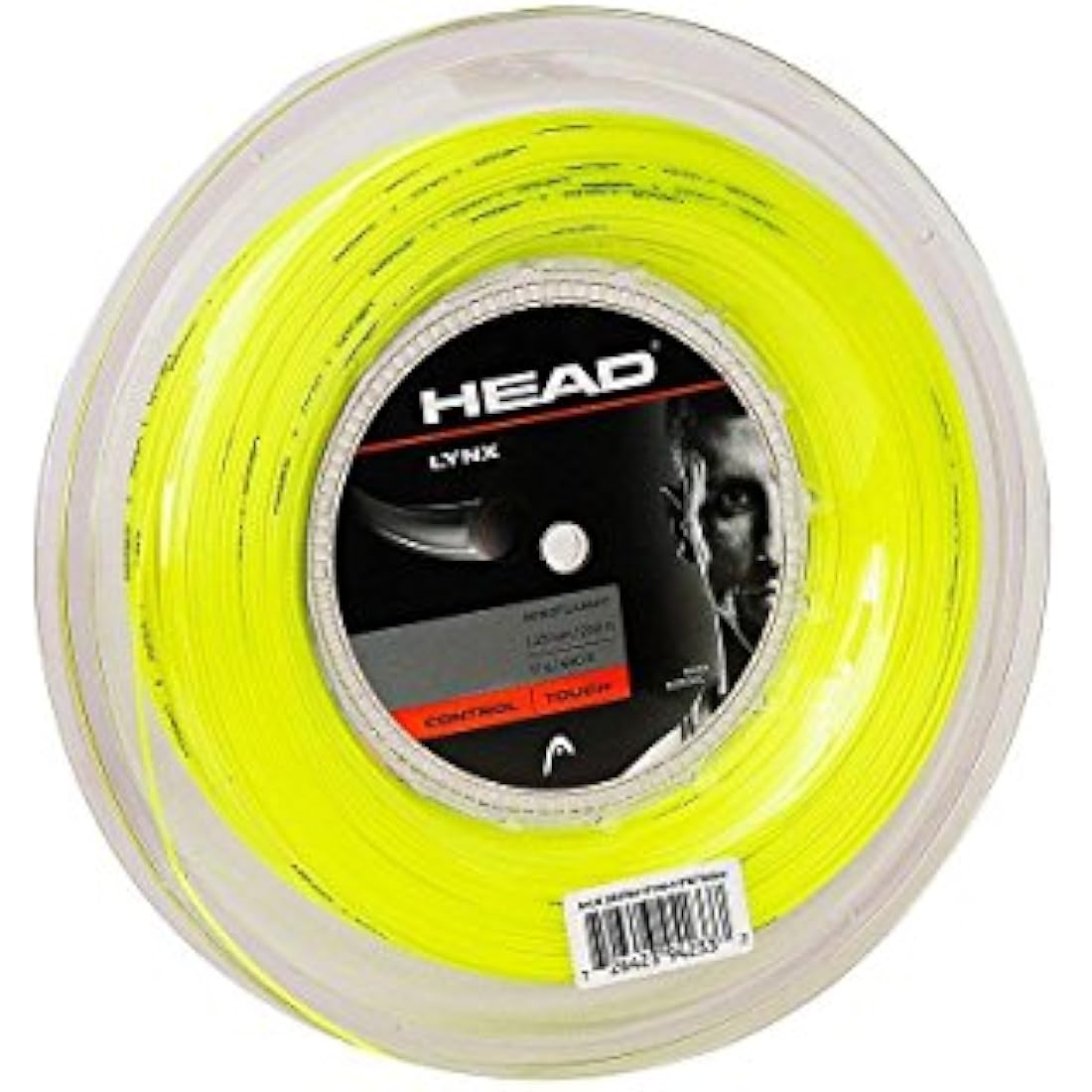 Head Lynx String Reel