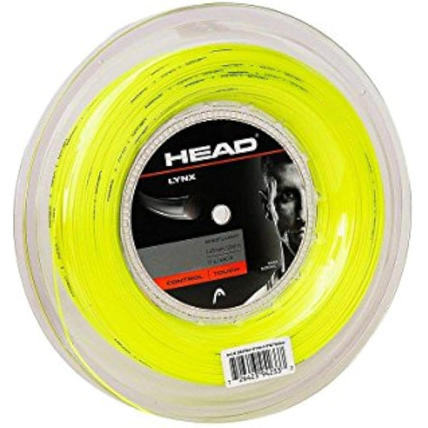 Head Lynx String Reel