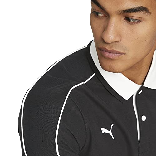 PUMA Men's BMW Motorsport Polo