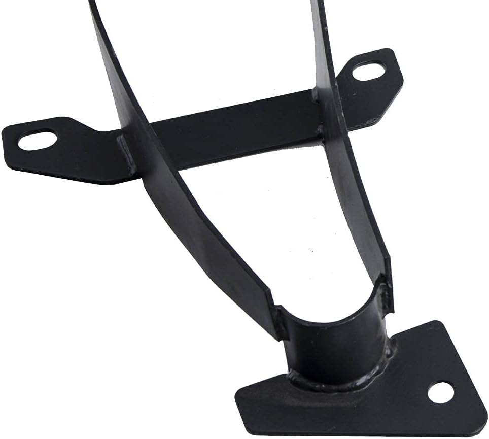 maXpeedingrods 2x Side Step Running Board Kit for Discovery 5 L462 Left/Right