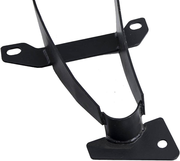 maXpeedingrods 2x Side Step Running Board Kit for Discovery 5 L462 Left/Right