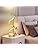 ELINKUME Dimming Table Bedside Lamps with Touch,12W Home and Office LED Desk Lamp,3 Color(3000K/4500K/6000K),Retro Gold Reading Night Light for Bedroom,Living Room,Study,Kids Room,Meeting Room