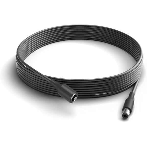 Philips Hue Play Extension Cable, Black, 5m