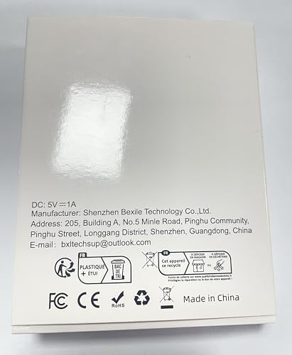 TKHIN CarPlay Wireless for iPhone - Car Play Wireless Dongle for Factory Wired CarPlay to Wireless 5GHz WiFi Car Connection for Cars After 2016 (Only for iPhone)