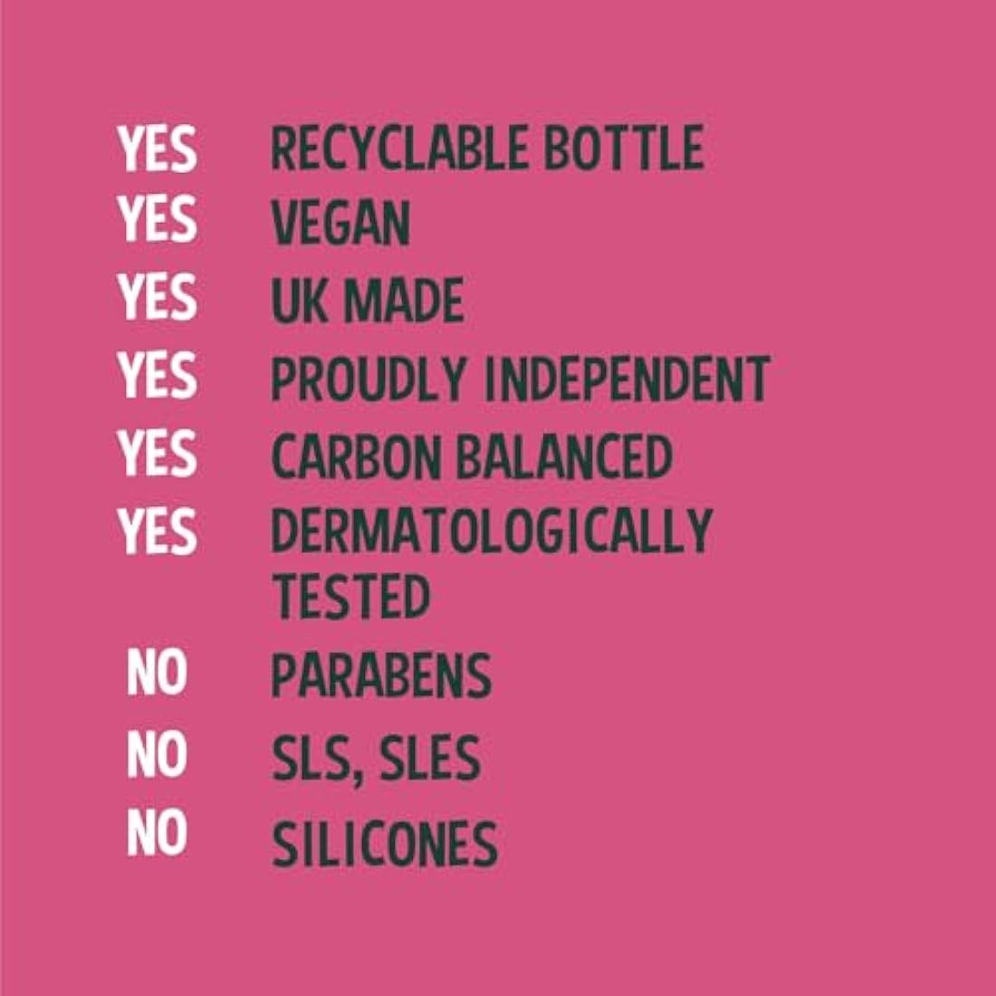 Faith In Nature Natural Dragon Fruit Shampoo, Revitalising for Oily Hair & Scalp, Vegan & Cruelty Free, No SLS, Silicones or Parabens, 5L Refill Pack