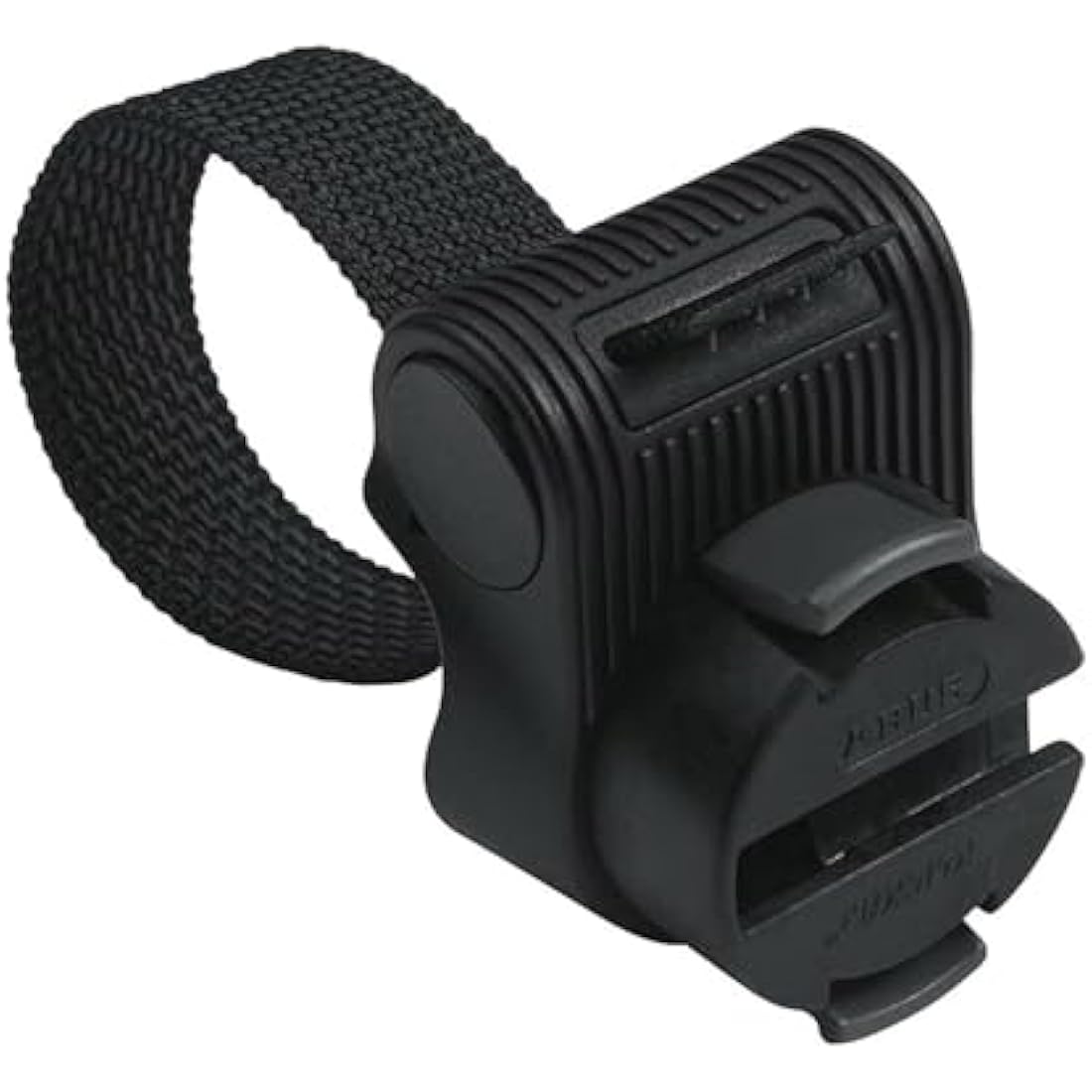 ABUS U-lock Granit Plus 640/135HB230 + TexKF bracket - Extra light bike lock with round shackle - security level 12 - Black