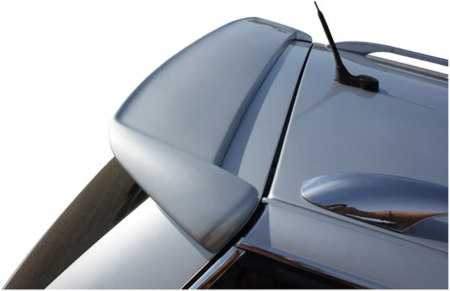 RDX Racedesign Roof spoiler compatible with Volkswagen Passat 3B/3BG Variant 1996-2004 (PUR-IHS)