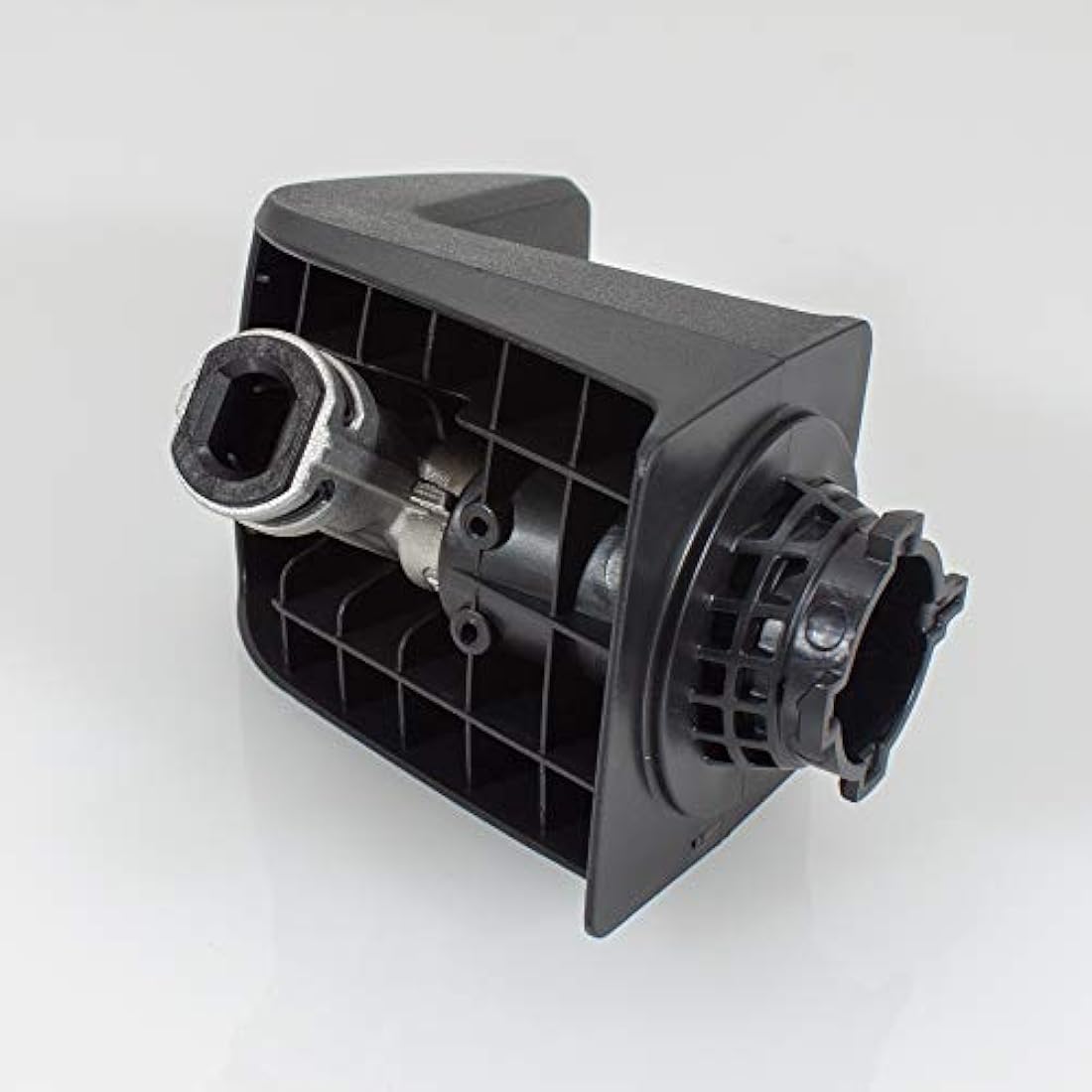 Karcher K4 | K5 Full Control Pressure Washer Set Back Foot 4.100-775.0