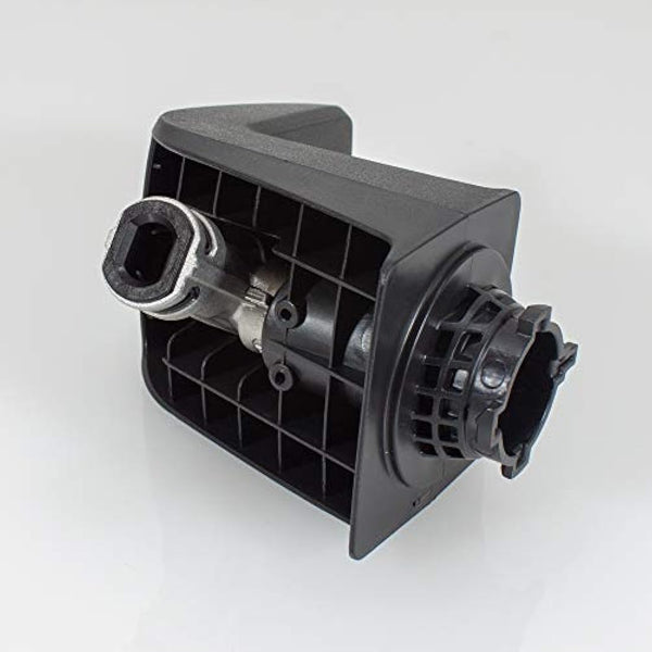 Karcher K4 | K5 Full Control Pressure Washer Set Back Foot 4.100-775.0