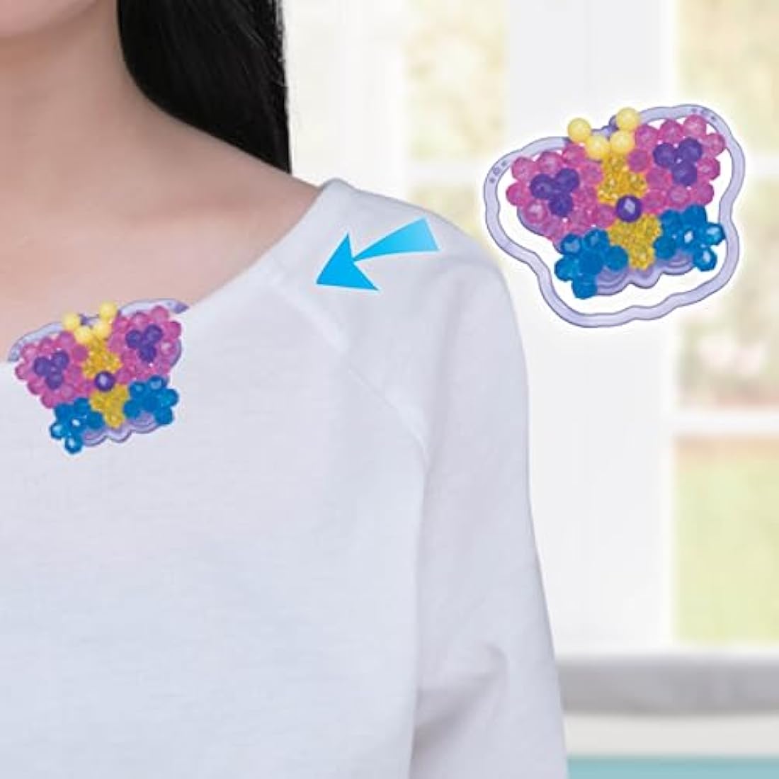 Aquabeads Fairy World, Art & Craft Bead kit 31766