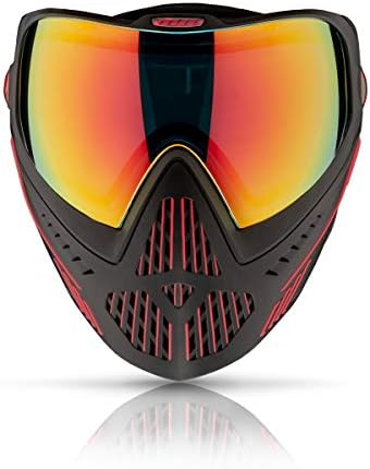 Dye i5 Paintball Goggle