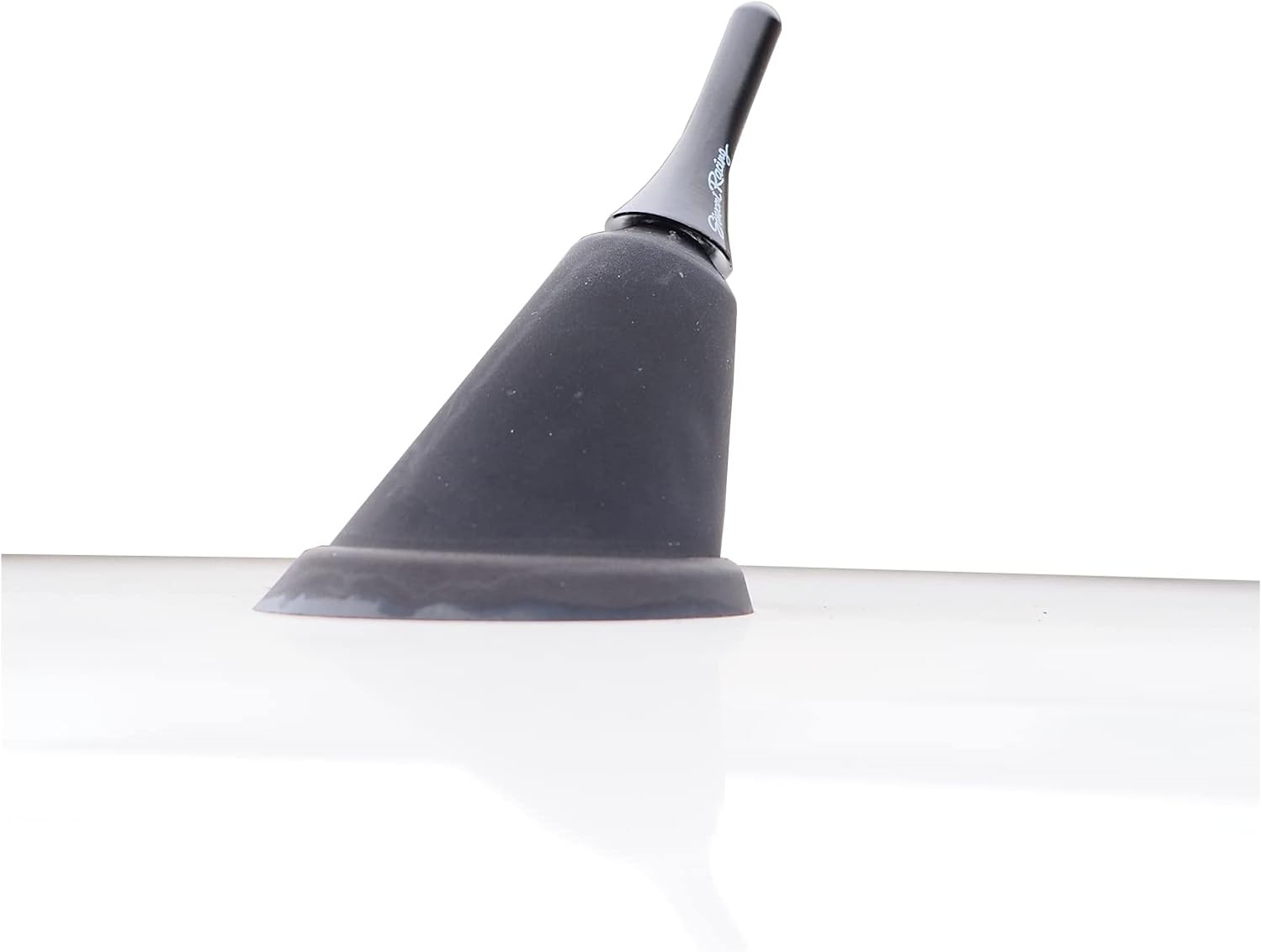 Simoni Racing ASR/30N Antenna Mini, Black