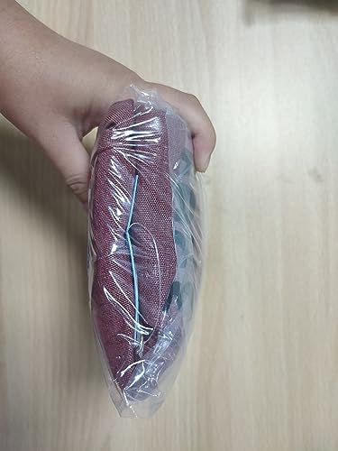 for Ryanair Airlines Cabin Bag 40x20x25 Underseat Foldable Travel Duffel Bag Holdall Tote Carry on Hand Luggage Overnight for Women and Men 20L (Black)