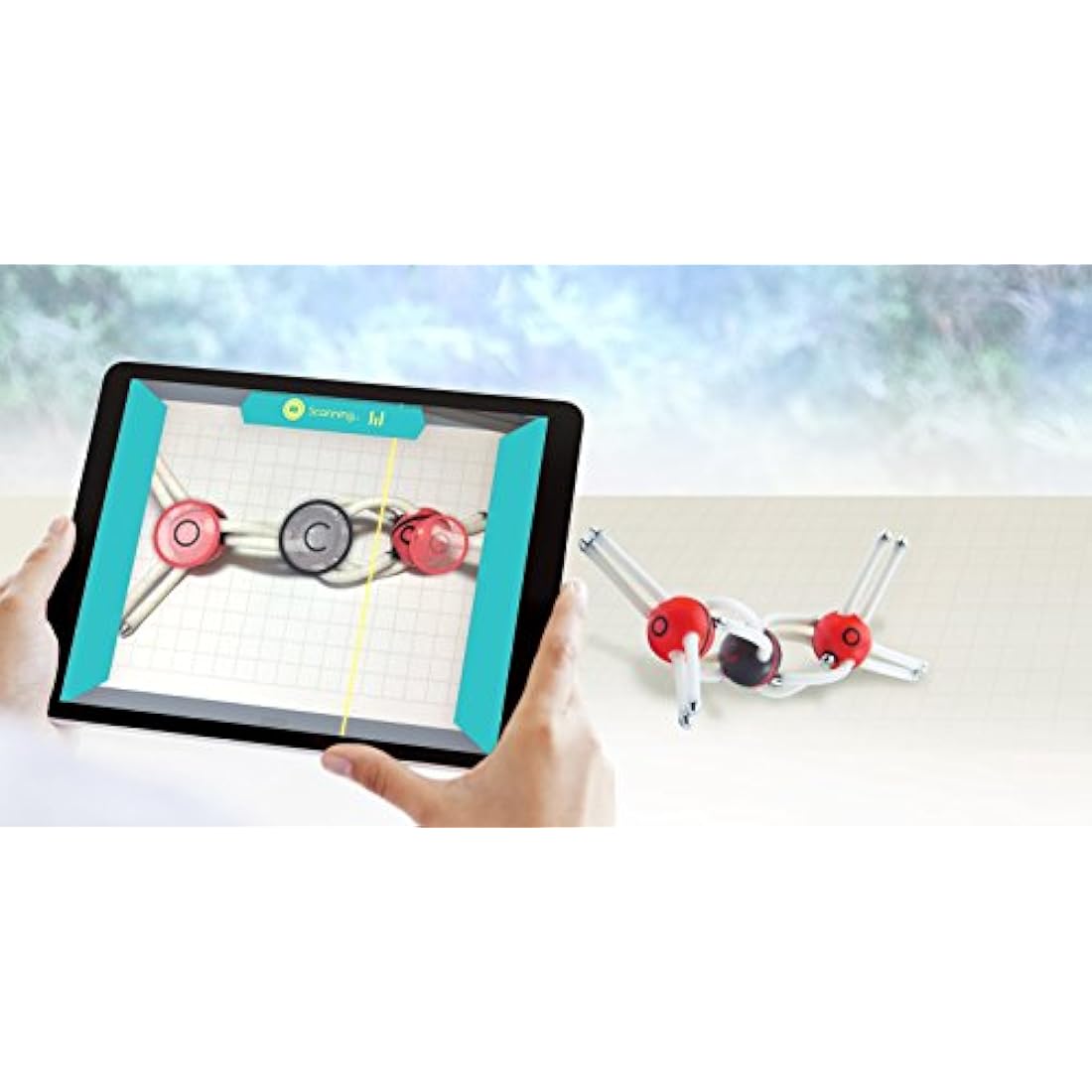 Happy Atoms (Full Set)