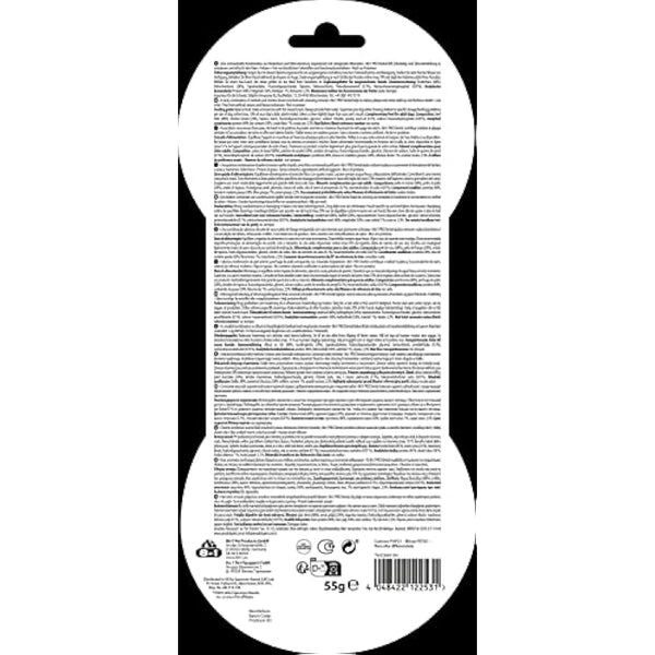 8in1 Pro Dental Twisted Sticks - healthy chew sticks for dogs for dental care, 10 pieces (pack of 1)