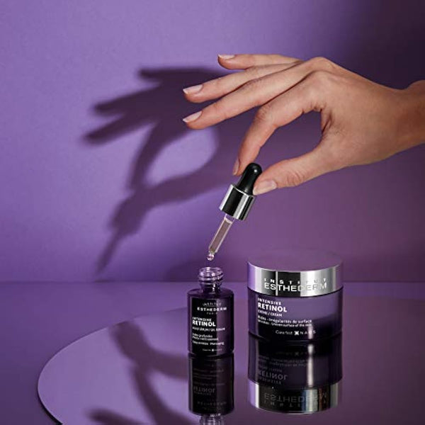 Institut Esthederm Intensive Retinol Cream 50ml
