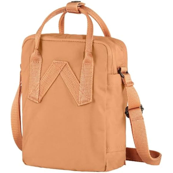 Fjällräven Unisex Kånken Sling Sports backpack (pack of 1)