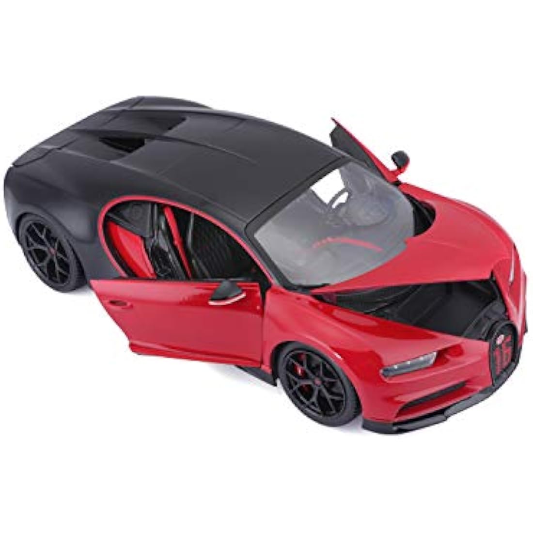 1:18 BUGATTI CHIRON SPORT