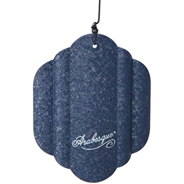 Arabesque 36-Inch Windchime Sapphire
