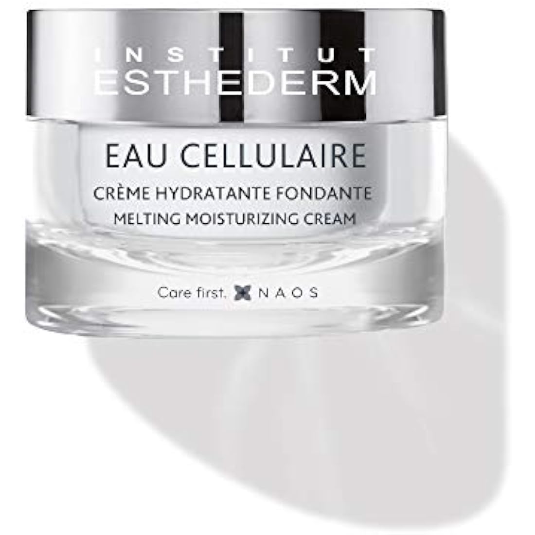 Institut Esthederm Cellular Water Hydrating Antioxidant Face Cream 50ml