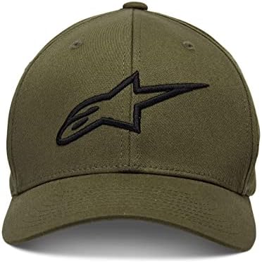 Alpinestars Herren Kappen & Beanies & Mützen Ageless Curve Hat