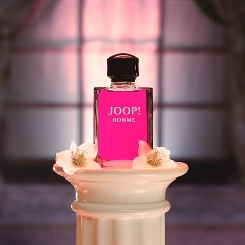 Joop! Homme For Him Eau de Toilette 75ml for Men