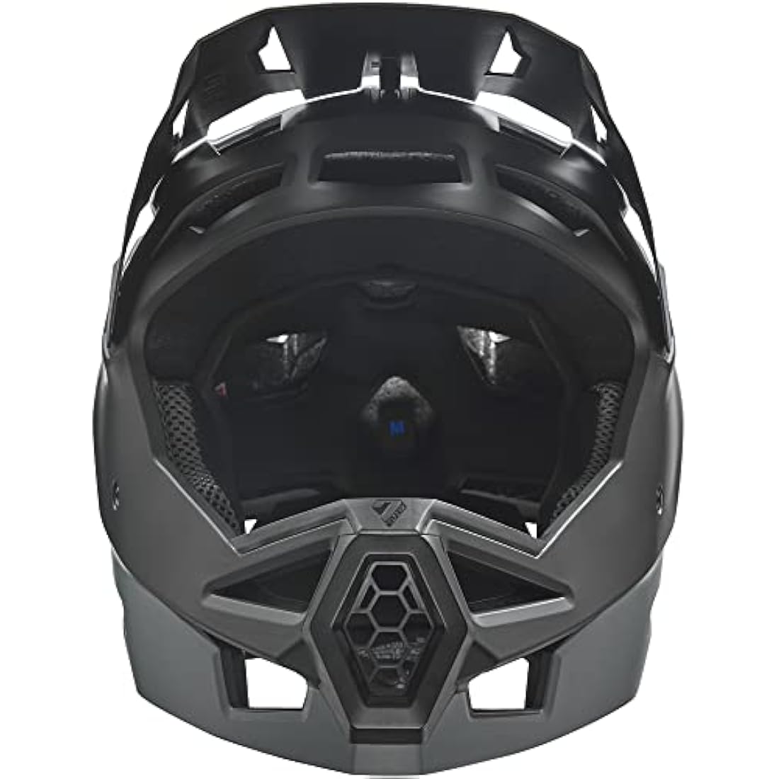 7 iDP Project 23 ABS MTB Mountain Bike Full Face Vented Bicycle Helmet