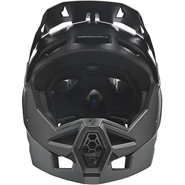 7 iDP Project 23 ABS MTB Mountain Bike Full Face Vented Bicycle Helmet