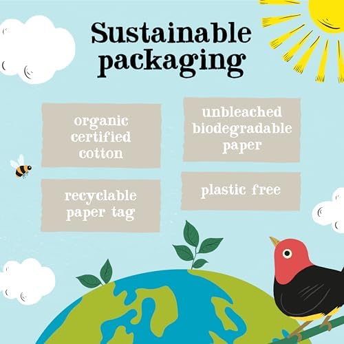 Clipper Organic Chamomile Tea Bags | 120 Infusion Teabag Sachets (6 x Boxes of 20) | Bulk Buy for Home & Catering | Caffeine-Free Herbal Tea Bags | Eco-Conscious, Natural, Unbleached & Biodegradable