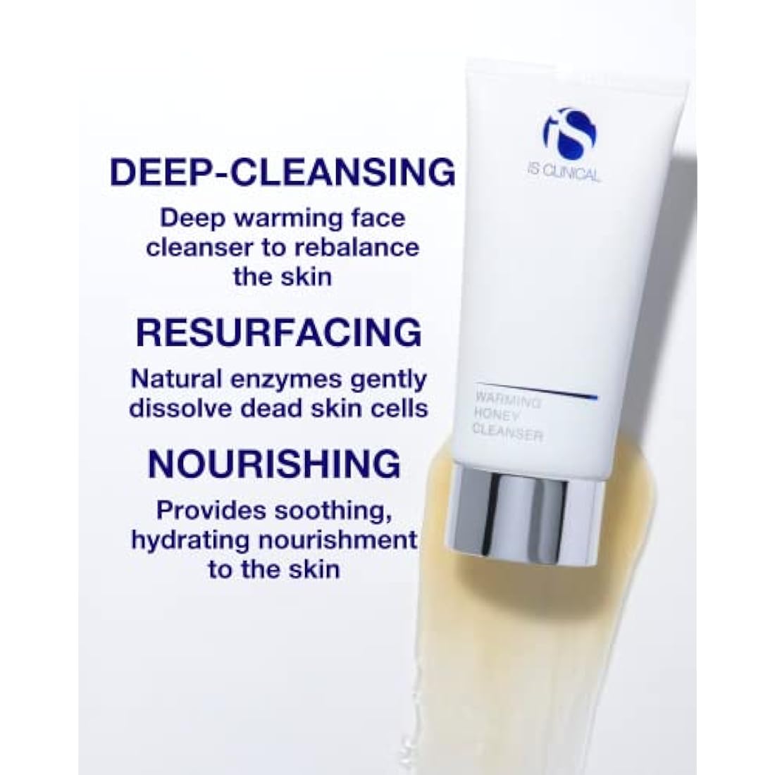 iS CLINICAL Warm Up, Cool Down Clinical Facial, at-Home Treatment