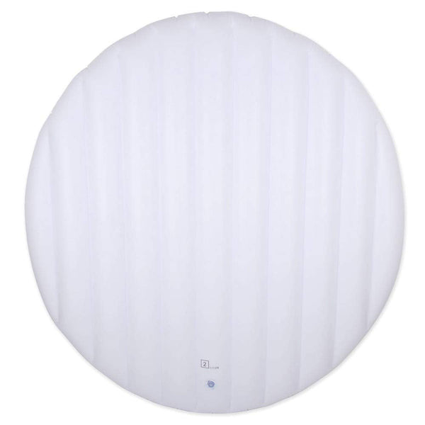 E-Stores Direct Lay Z Spa Miami Bali Cancun Tahiti Havana Inflatable Top Lid