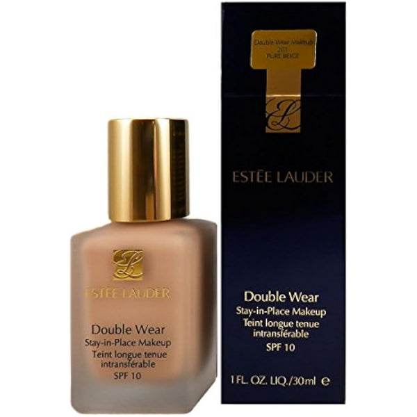 Estee Lauder Double Wear Stay In Place Makeup SPF10 2C1 Pure Beige 30 ml