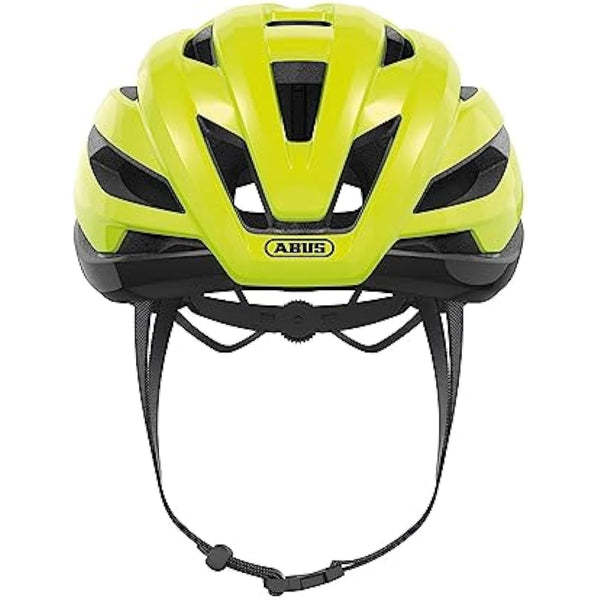 ABUS StormChaser road bike helmet - Lightweight and comfortable for professional cycling for men and women