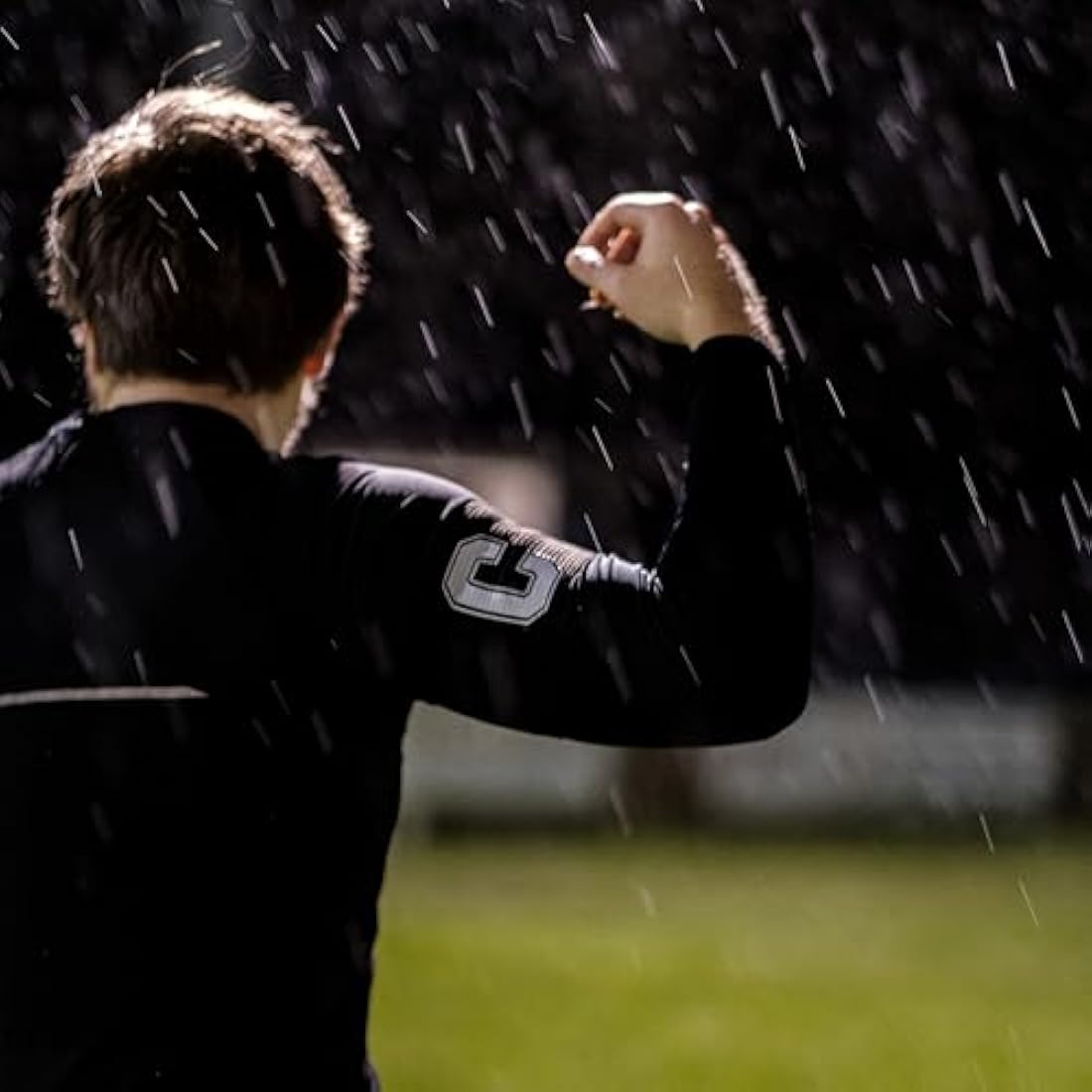 55 Sport Football Adult & Junior Captain's Armband