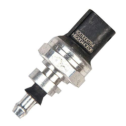 Turbo Exhaust Air Pressure Sensor Replacement For N-issan Qashqai V-auxhall R-enault Megane Vivaro 8201000764