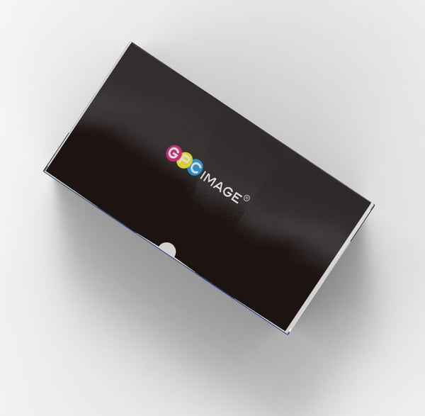 GPC Image TN2510XL TN2510 Toner Cartridge Compatible with Brother TN-2510XL, High Yield for Brother DCP-L2627DWE L2660DW; MFC-L2860DWE L2800DW L2860DW L2827DWXL L2827DW L2827DWE Printer, 1 x Black