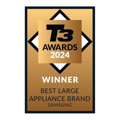 Samsung, SpaceMax, RZ32C7BD6WW/EU, 323L Smart Tall Freezer, White