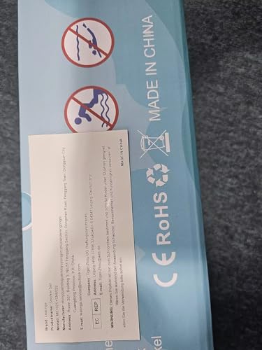 Lealinga Snorkel Set Adults Snorkel Mask Anti-Fog Panoramic View Diving Mask Dry Top Snorkel Kit with Travel Bag Diving Set for Snorkeling Scuba Diving Swimming Travel